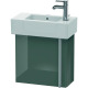 Duravit Waschtischunterba u VERO 211x450x428mm Ans li dolo gr VE6270L3838