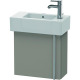 Duravit Waschtischunterba u VERO 211x450x428mm Ans li bas ma VE6270L4343