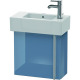 Duravit Waschtischunterba u VERO 211x450x428mm Ans li sto bl hgl VE6270L4747