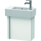 Duravit Waschtischunterba u VERO 211x450x428mm Ans re we ma VE6270R1818