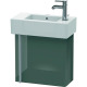 Duravit Waschtischunterba u VERO 211x450x428mm Ans re dolo gr VE6270R3838