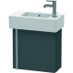 Duravit Waschtischunterba u VERO 211x450x428mm Ans re grap ma VE6270R4949