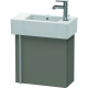 Duravit Waschtischunterba u VERO 211x450x428mm Ans re flan gr sdm VE6270R9090