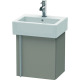 Duravit Waschtischunterba u VERO 311x400x428mm Ans re bas ma VE6271R4343