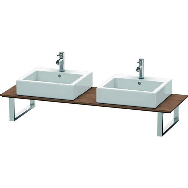 Duravit Konsole X-LARGE 4 80x1000x24mm amerik NB XL018C01313