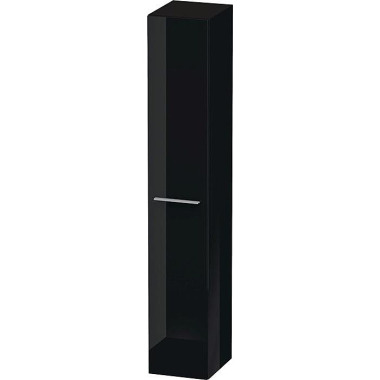 Duravit Hochschrank X-LAR GE 358x300x1760mm Ans li sw hgl XL1135L4040