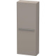 Duravit Halbhochschrank X -LARGE 238x500x1320mm Ans re bas ma XL1154R4343