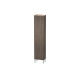 Duravit Hochschrank L-CUB E 400x243x1760mm Ans re p i ter LC1170R5151