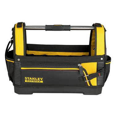 Werkzeugtasche Fatmax® 1- 93-951 Abm.45x33x25cm Nyl on wasserdichter Boden ST ANLEY 1-93-951