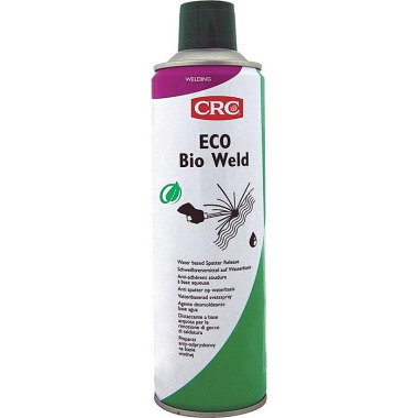 Schweißtrennmittel ECO BIO WELD 500 ml Spraydose CRC 1031173