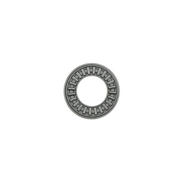 Axial-Nadellager AXW12 ID 12mm AD 29mm Breite6,2mm INA 10046561