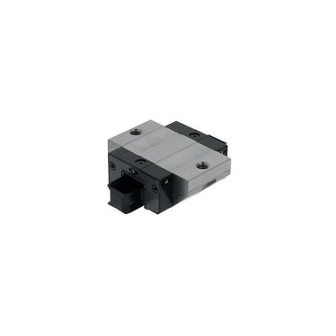 Führungswagen R166329310 KWC-025 -FKN-C0-H-2 0,45kg 25er Reihe BOSCH REXROTH 10144659