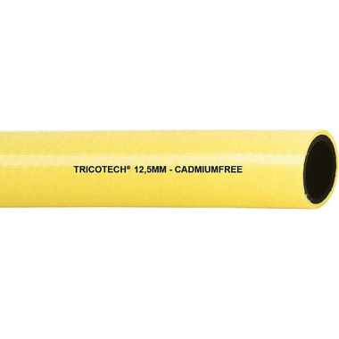 Ku.Wasserschlauch TRICOTECH® L.50m ID 32,0mm AD 42,0mm TEGUMA 4100032000-50