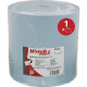 Putztuch WYPALL L30 ULTRA 7426 L380xB370ca.mm blau Rl.