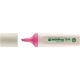 Textmarker 24 EcoLine pink Strich-B.2-5mm Keilspitze EDDING 4-24009