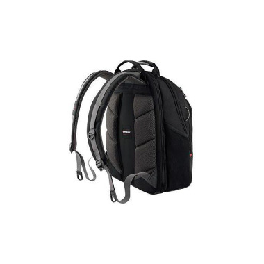 Wenger Rucksack Legacy 60 0631 schwarz/grau 430215290