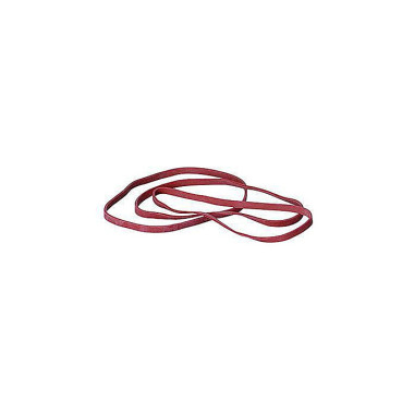 Gummiband 5x150mm rot 1.0 00g 176032430