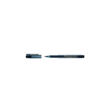 Faber-Castell Fineliner B ROADPEN 1554 155499 0,8mm schwarz 302015590