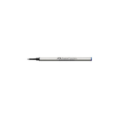 Faber-Castell Tintenrolle rmine BASIC 148713 0,5mm blau 313207850