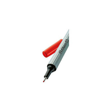 Pelikan Fineliner 96 9432 33 0,4mm rot 304003430