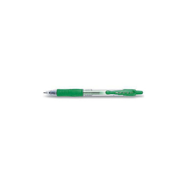 PILOT Gelroller BL-G2-7-G 2605004 0,4mm Druckmecha nik grün 303205960