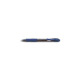 PILOT Gelschreiber BL-G2- 10-L 2627003 0,5mm blau 303653650