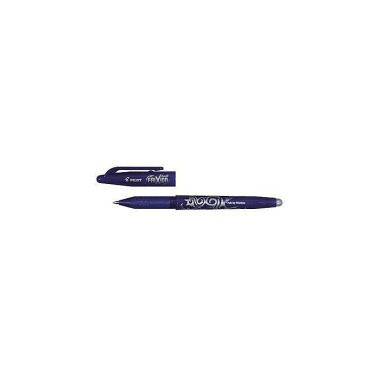 PILOT Tintenroller FriXio n 2260003 0,4mm Kappenmod ell blau 303210750