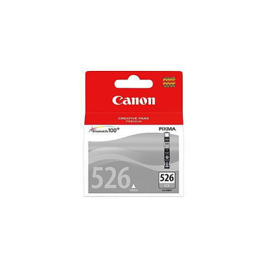 Canon Tintenpatrone 4544B 001 CLI526GY 9ml grau 101253780