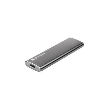 Verbatim SSD 47443 480GB USB3.1 1,8Zoll 794003800