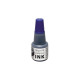 Stempelkissenfarbe Imprin t 143657 24ML blau 163002850