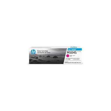 HP Toner CLT-M504S magent a 102106130