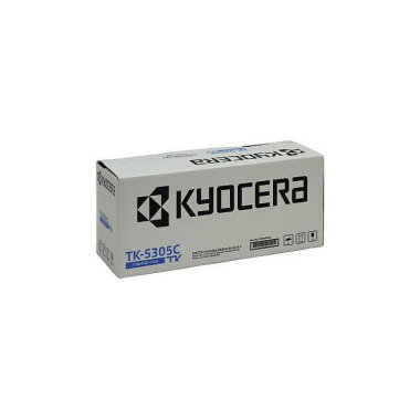 KYOCERA Toner 1T02VMCNL0 TK-5305C 6.000Seiten cyan 102044850