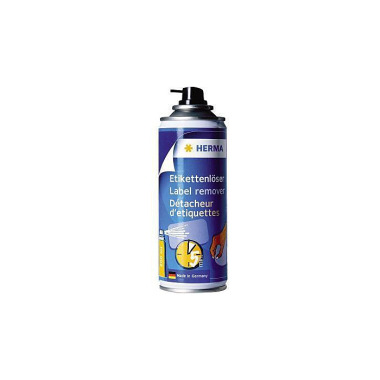 HERMA Etikettenlöser 1266 Sprühdose Aerosol 200ml 160651500