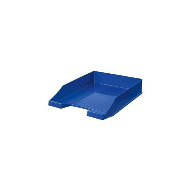 HAN Briefablage KLASSIK 1 027-X-14 DIN A4/C4 blau 127031050