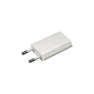 Apple Netzadapter MD813ZM /A Bulk USB für iPhone 785056000