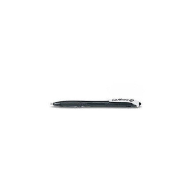 PILOT Kugelschreiber Rex Grip 2047701 Strichstärke M schwarz 304218590