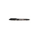 PILOT Tintenroller FriXio n Ball 1.0 BL-FR10-B 2258 001 1mm schwarz 303004290