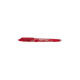 PILOT Tintenroller FriXio n Ball 1.0 BL-FR10-R 2258 002 1mm rot 303004230