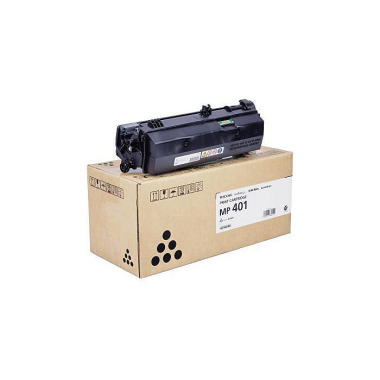 Ricoh Toner 841887 MP401S PF 11.900Seiten schwarz 102065090