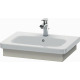 Duravit Waschtischblende DURASTYLE 448x580x84mm ta upe DS608009191