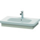 Duravit Waschtischblende DURASTYLE 448x730x84mm ta upe DS608109191