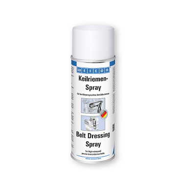 Weicon Keilriemen-Spray 400 ml 11511400