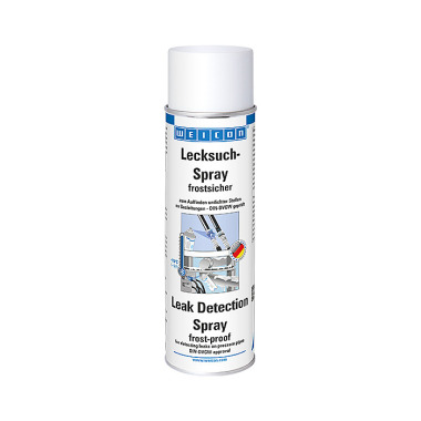 Weicon Lecksuch-Spray frostsicher 400 ml 11654400