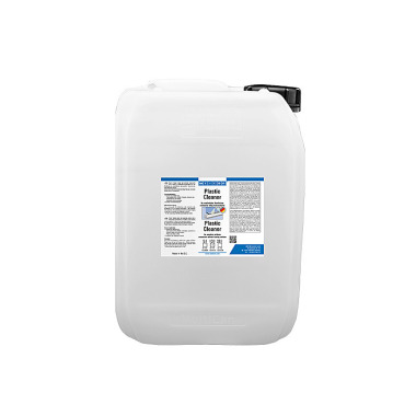 Weicon Plastic Cleaner 10 L 15204010