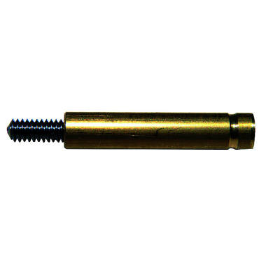 BALLISTOL Gewinde-Adapter Stock Parker Hale, Ø 5,3 mm (Parker Hale Innengewinde auf 1/8” Außengewinde) 23284