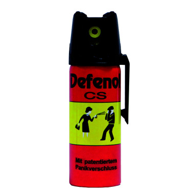 BALLISTOL Defenol-CS Spray, 50 ml 24210