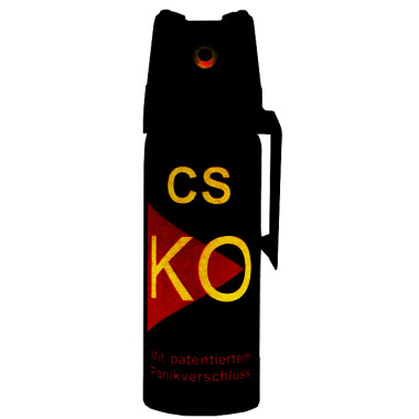 BALLISTOL KO-CS Spray, 50 ml 24230