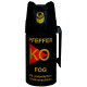 BALLISTOL Pfeffer-KO FOG, 40 ml 24450