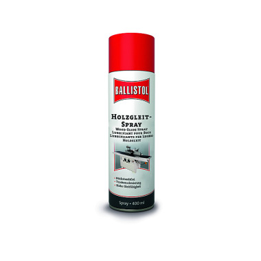 BALLISTOL Holzgleit Spray, 400ml 25363