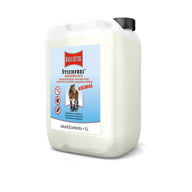 BALLISTOL Stichfrei Animal, 5 Liter 26832